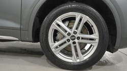 2020 (70) AUDI Q5 40 TDI Quattro S Line 5dr S Tronic 5395014