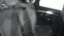 2020 (70) AUDI Q5 40 TDI Quattro S Line 5dr S Tronic 5395025