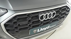 2020 (70) AUDI Q5 40 TDI Quattro S Line 5dr S Tronic 5395011