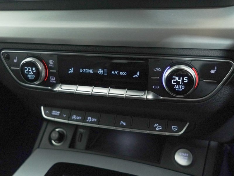 2020 (70) AUDI Q5 40 TDI Quattro S Line 5dr S Tronic 5395050