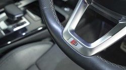 2020 (70) AUDI Q5 40 TDI Quattro S Line 5dr S Tronic 5395024