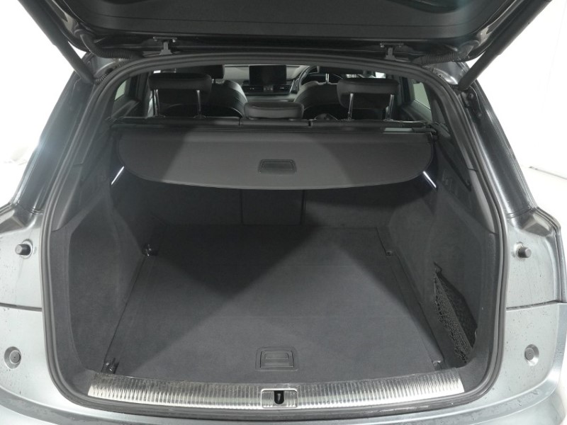 2020 (70) AUDI Q5 40 TDI Quattro S Line 5dr S Tronic 5394998
