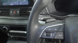 2020 (70) AUDI Q5 40 TDI Quattro S Line 5dr S Tronic 5395027