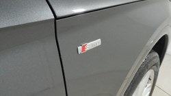 2020 (70) AUDI Q5 40 TDI Quattro S Line 5dr S Tronic 5395015