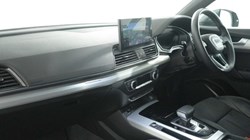 2020 (70) AUDI Q5 40 TDI Quattro S Line 5dr S Tronic 5395000
