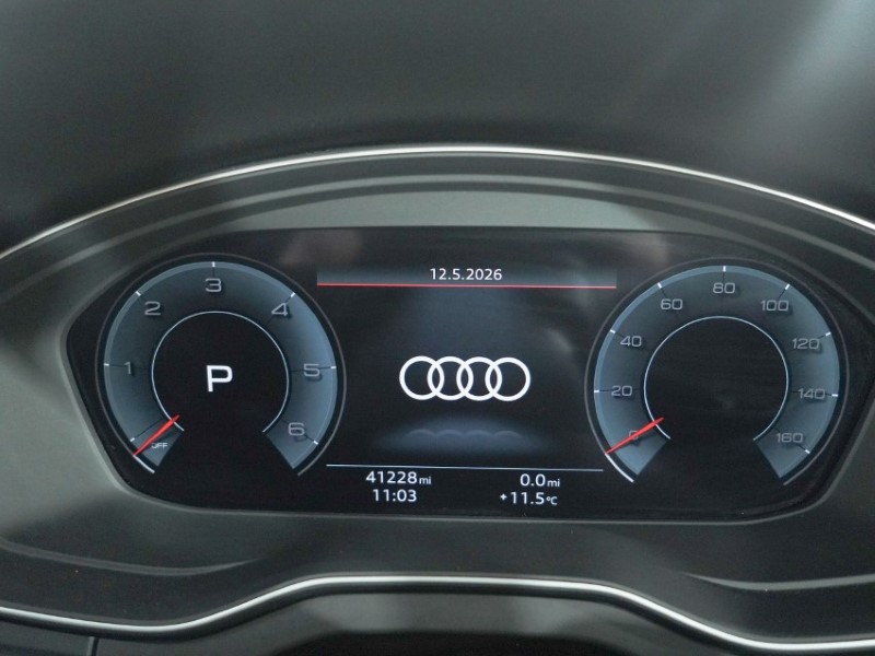 2020 (70) AUDI Q5 40 TDI Quattro S Line 5dr S Tronic 5395038