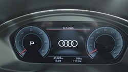 2020 (70) AUDI Q5 40 TDI Quattro S Line 5dr S Tronic 5395038
