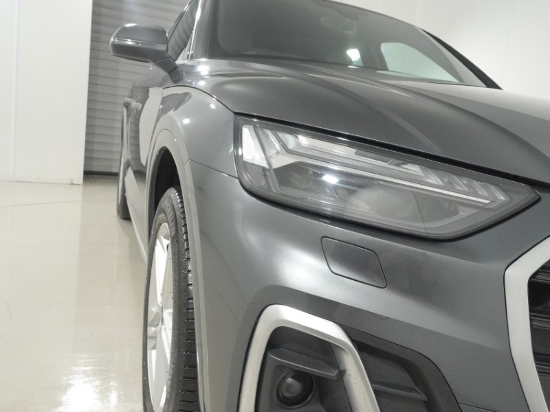 2020 (70) AUDI Q5 40 TDI Quattro S Line 5dr S Tronic 5395012