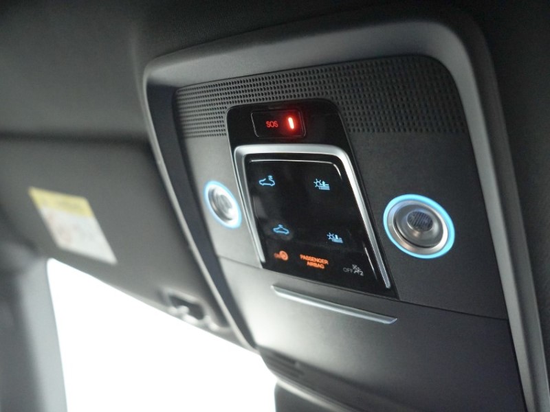 2025 (74) BYD SEAL U 1.5 DM-i Comfort 5dr Auto 5402705