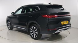 2025 (74) BYD SEAL U 1.5 DM-i Comfort 5dr Auto 5402734
