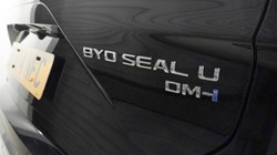 2025 (74) BYD SEAL U 1.5 DM-i Comfort 5dr Auto 5402667