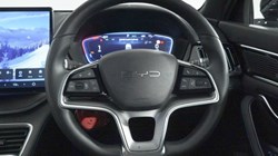 2025 (74) BYD SEAL U 1.5 DM-i Comfort 5dr Auto 5402682