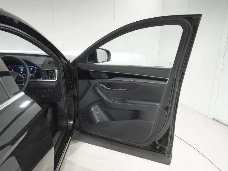 2025 (74) BYD SEAL U 1.5 DM-i Comfort 5dr Auto 5402686