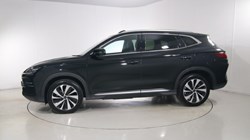 2025 (74) BYD SEAL U 1.5 DM-i Comfort 5dr Auto 5402733