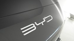 2025 (74) BYD SEAL U 1.5 DM-i Comfort 5dr Auto 5402683