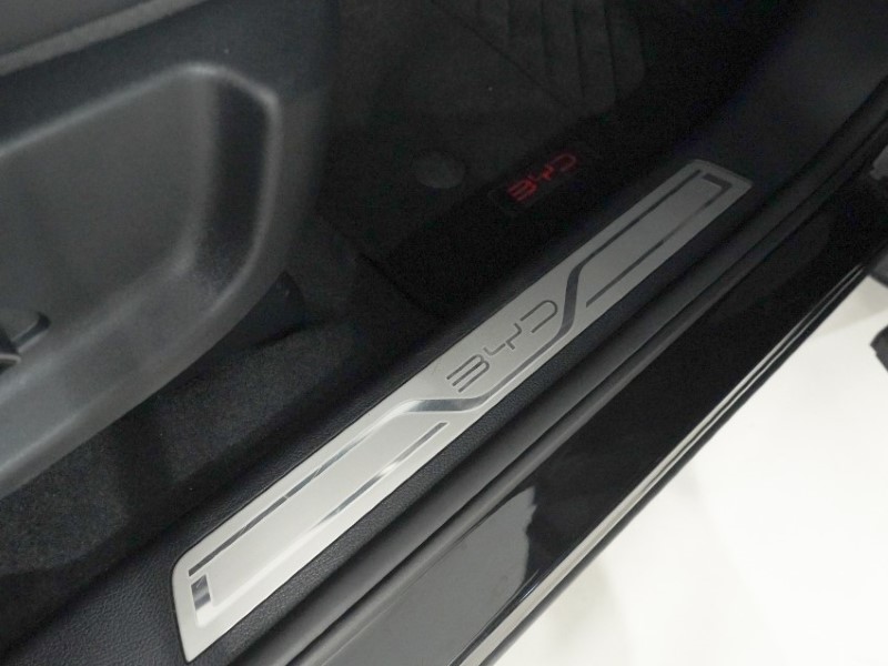 2025 (74) BYD SEAL U 1.5 DM-i Comfort 5dr Auto 5402689
