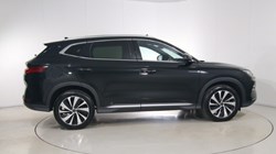 2025 (74) BYD SEAL U 1.5 DM-i Comfort 5dr Auto 5402737