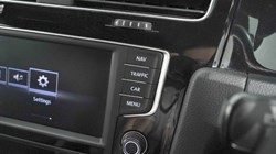 2017 (17) VOLKSWAGEN GOLF 2.0 TSI R 5dr DSG 5383987