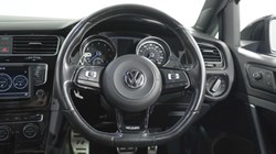 2017 (17) VOLKSWAGEN GOLF 2.0 TSI R 5dr DSG 5383942