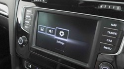 2017 (17) VOLKSWAGEN GOLF 2.0 TSI R 5dr DSG 5383985