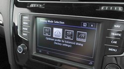 2017 (17) VOLKSWAGEN GOLF 2.0 TSI R 5dr DSG 5383966