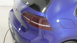 2017 (17) VOLKSWAGEN GOLF 2.0 TSI R 5dr DSG 5383932