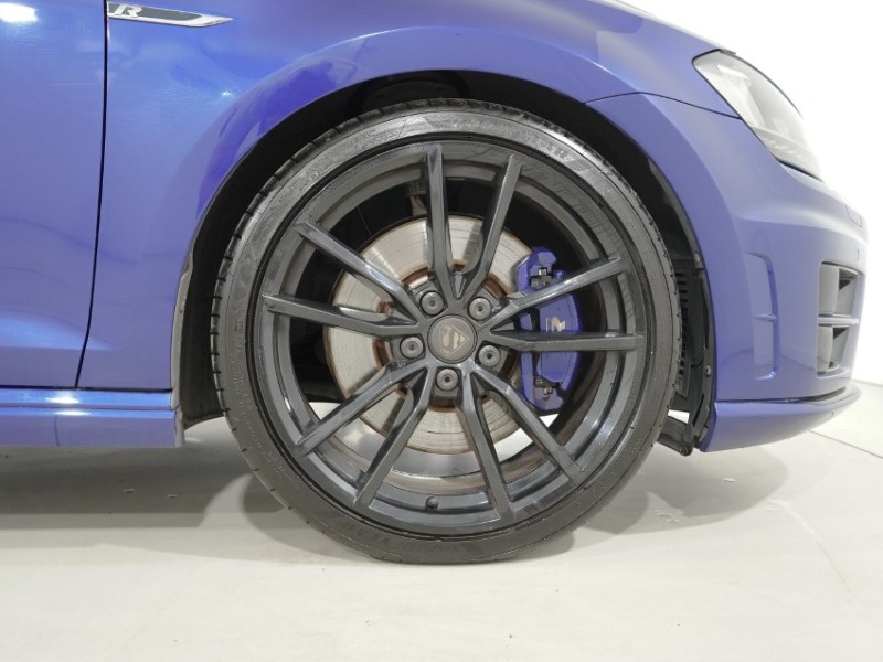 2017 (17) VOLKSWAGEN GOLF 2.0 TSI R 5dr DSG 5383934
