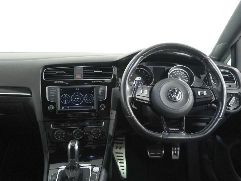 2017 (17) VOLKSWAGEN GOLF 2.0 TSI R 5dr DSG 5383939