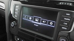 2017 (17) VOLKSWAGEN GOLF 2.0 TSI R 5dr DSG 5383983