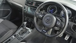 2017 (17) VOLKSWAGEN GOLF 2.0 TSI R 5dr DSG 5383954