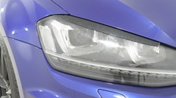 2017 (17) VOLKSWAGEN GOLF 2.0 TSI R 5dr DSG 5383946