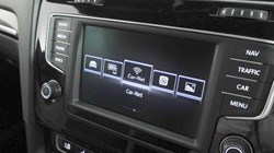 2017 (17) VOLKSWAGEN GOLF 2.0 TSI R 5dr DSG 5383981