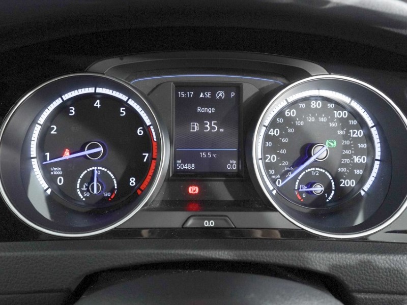 2017 (17) VOLKSWAGEN GOLF 2.0 TSI R 5dr DSG 5383989