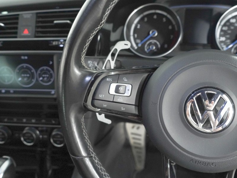 2017 (17) VOLKSWAGEN GOLF 2.0 TSI R 5dr DSG 5383958
