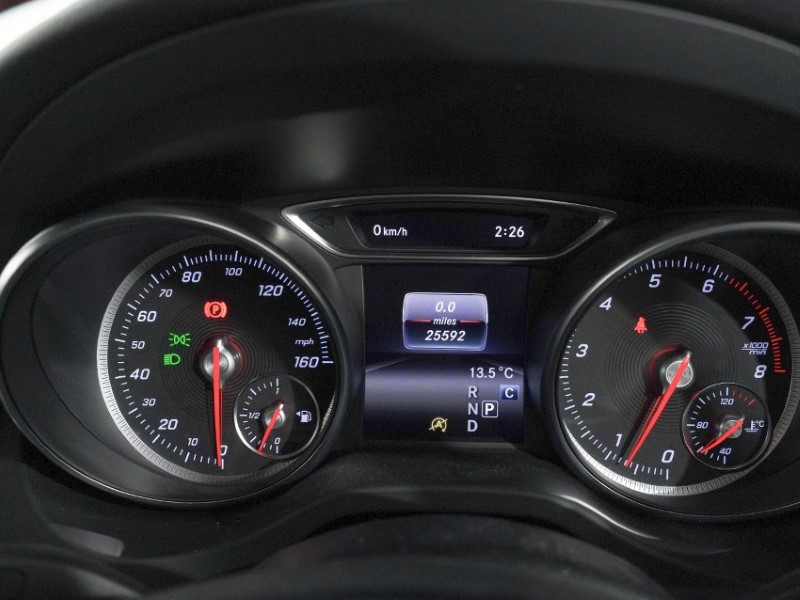 2020 (69) MERCEDES-BENZ GLA 200 AMG Line Edition Plus 5dr Auto 5389731