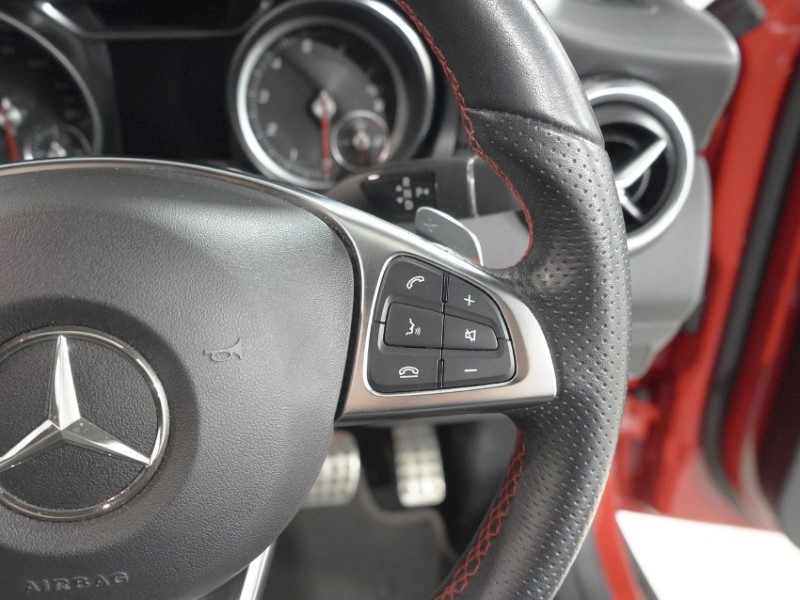 2020 (69) MERCEDES-BENZ GLA 200 AMG Line Edition Plus 5dr Auto 5389721