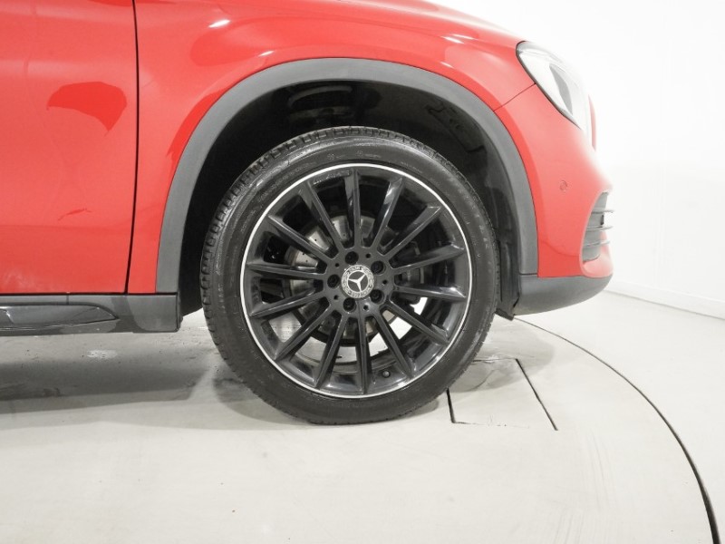 2020 (69) MERCEDES-BENZ GLA 200 AMG Line Edition Plus 5dr Auto 5389714
