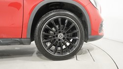 2020 (69) MERCEDES-BENZ GLA 200 AMG Line Edition Plus 5dr Auto 5389714