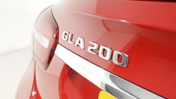 2020 (69) MERCEDES-BENZ GLA 200 AMG Line Edition Plus 5dr Auto 5389698