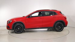 2020 (69) MERCEDES-BENZ GLA 200 AMG Line Edition Plus 5dr Auto 5389759