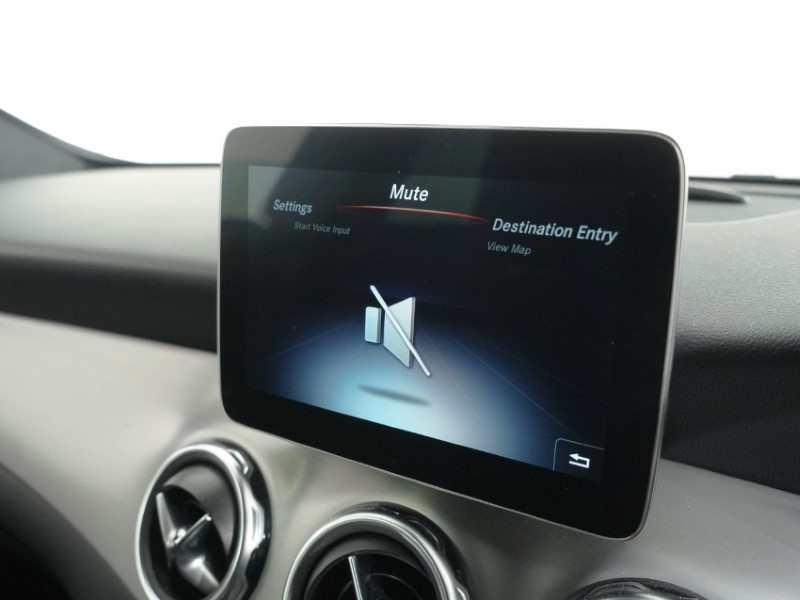 2020 (69) MERCEDES-BENZ GLA 200 AMG Line Edition Plus 5dr Auto 5389748
