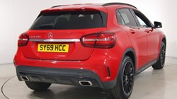 2020 (69) MERCEDES-BENZ GLA 200 AMG Line Edition Plus 5dr Auto 5389754