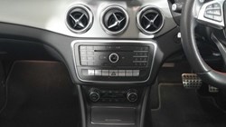 2020 (69) MERCEDES-BENZ GLA 200 AMG Line Edition Plus 5dr Auto 5389707
