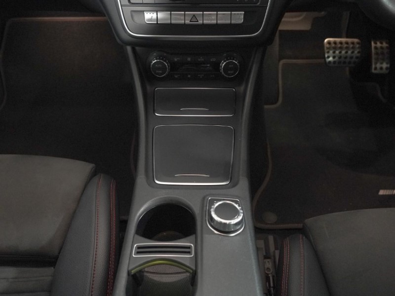 2020 (69) MERCEDES-BENZ GLA 200 AMG Line Edition Plus 5dr Auto 5389708