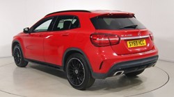 2020 (69) MERCEDES-BENZ GLA 200 AMG Line Edition Plus 5dr Auto 1