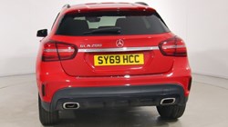 2020 (69) MERCEDES-BENZ GLA 200 AMG Line Edition Plus 5dr Auto 5389753