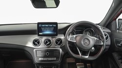 2020 (69) MERCEDES-BENZ GLA 200 AMG Line Edition Plus 5dr Auto 5389705