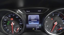 2020 (69) MERCEDES-BENZ GLA 200 AMG Line Edition Plus 5dr Auto 5389742