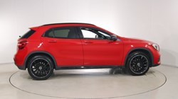 2020 (69) MERCEDES-BENZ GLA 200 AMG Line Edition Plus 5dr Auto 5389755