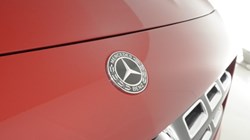 2020 (69) MERCEDES-BENZ GLA 200 AMG Line Edition Plus 5dr Auto 5389710